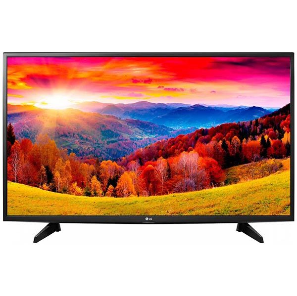 Телевізор LG 43LH570V